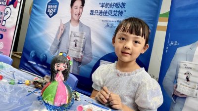 爱幼爱亲子手工活动回顾丨大大储蓄罐，小小财富